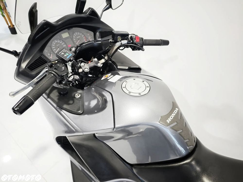 Honda Deauville - 14