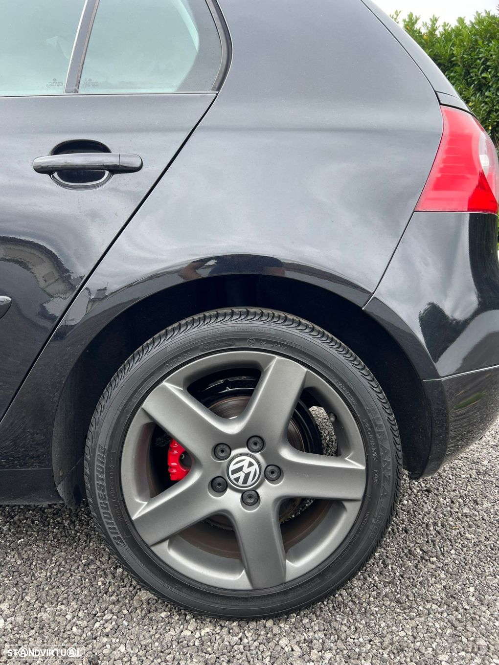 VW Golf 2.0 TDi Sport DSG - 14
