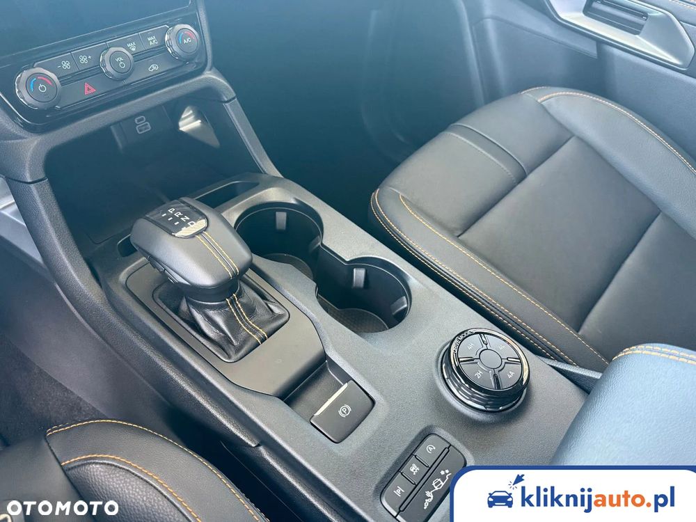 Ford Ranger 2.0 EcoBlue Bi-Turbo 4x4 DC Wildtrak - 8