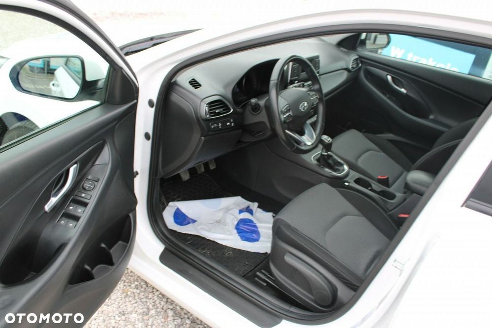 Hyundai i30 - 17