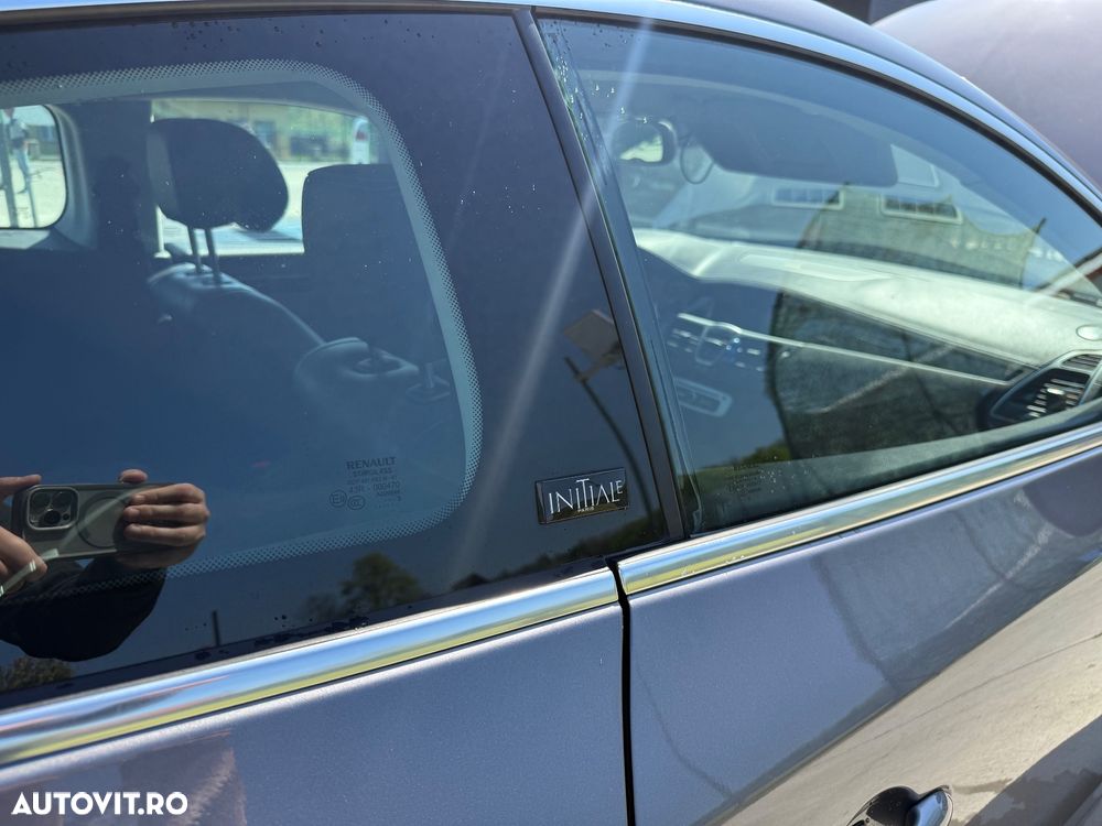 Renault Laguna 2.0dCi Initiale - 16
