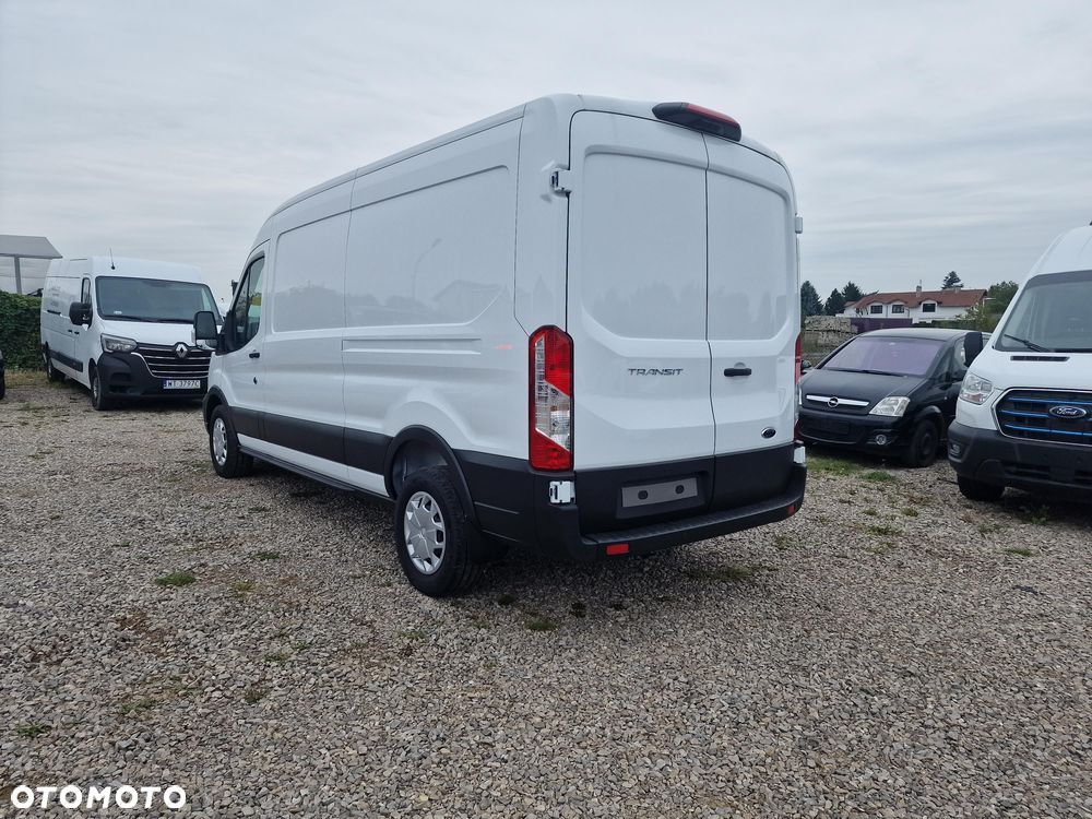 Ford Transit 350 L3H2 Trend - 6