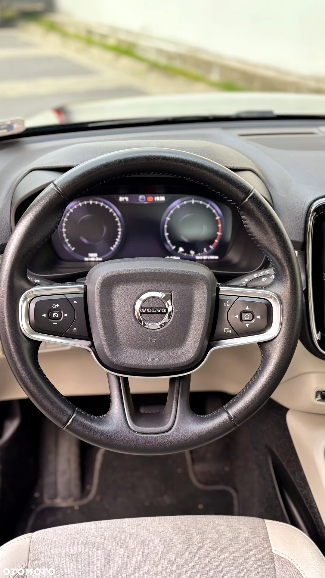 Volvo XC 40 T3 - 8