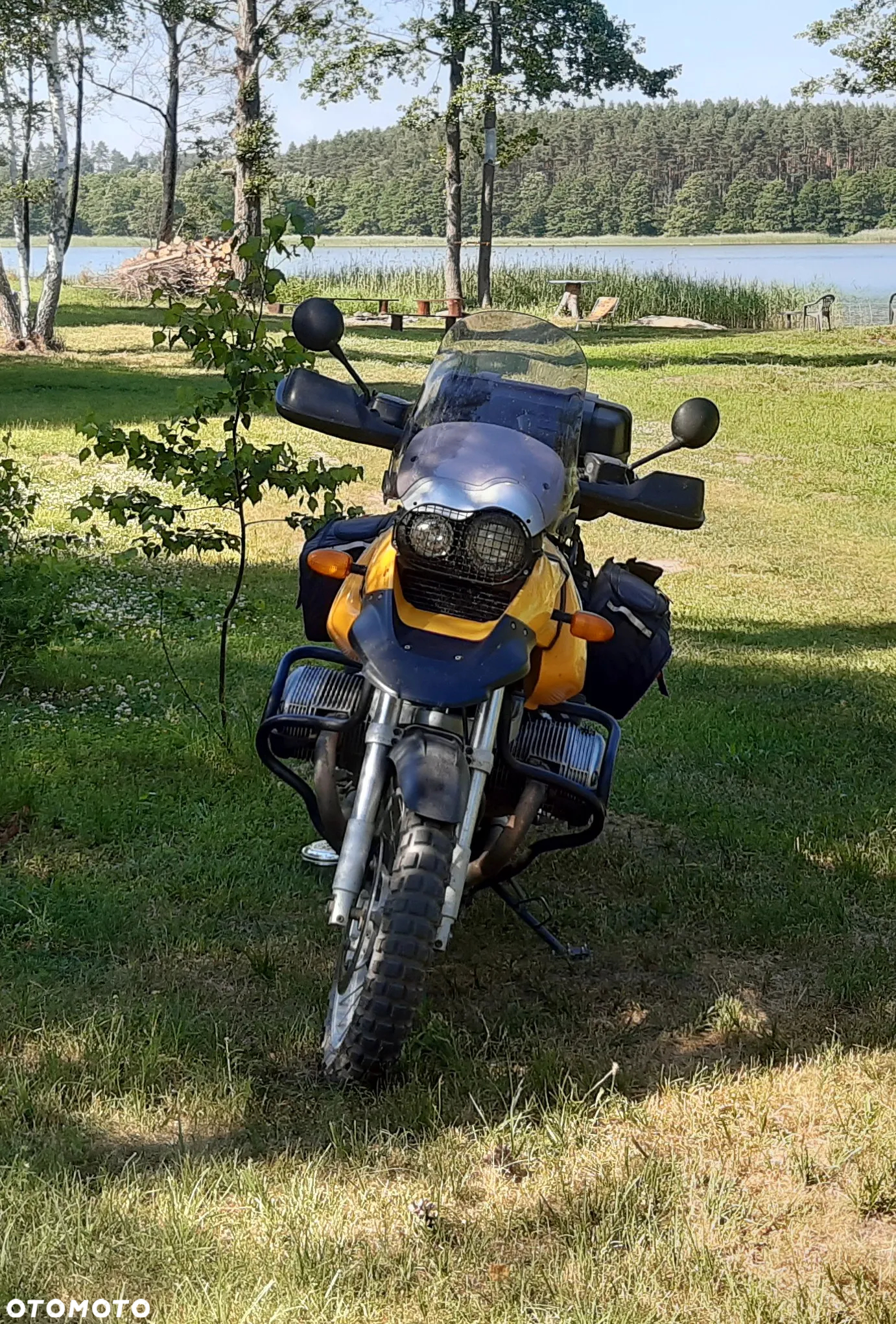 BMW GS - 13