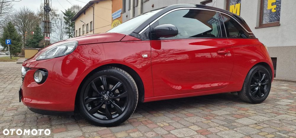 Opel Adam 1.4 Black Link - 18