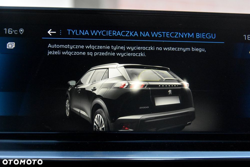 Peugeot 2008 PureTech 130 EAT8 GT - 35