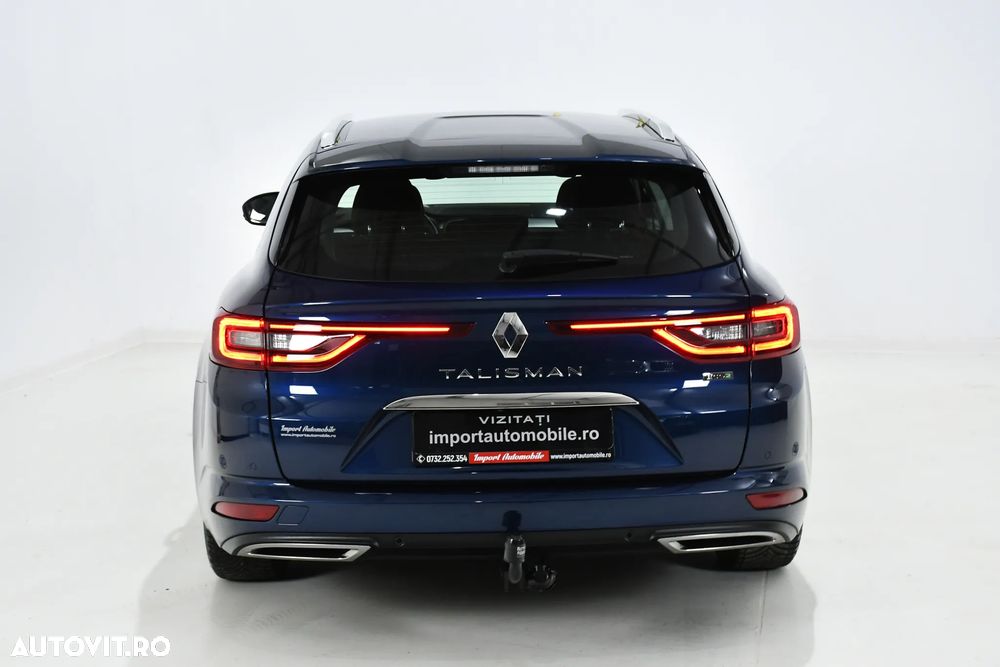 Renault Talisman - 12