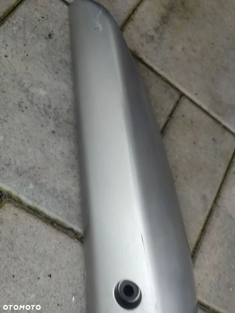 Osłona tłumika, wydechu Kawasaki ZX10R ZX-10R - 7