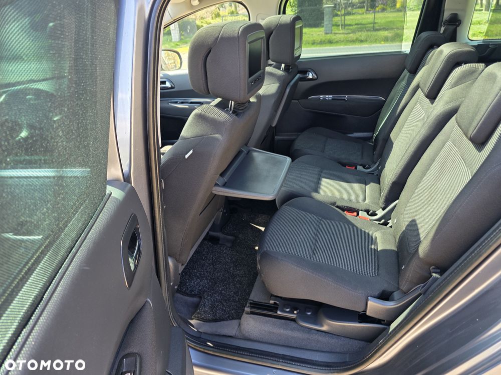 Peugeot 5008 1.6 HDi Active 7os - 14