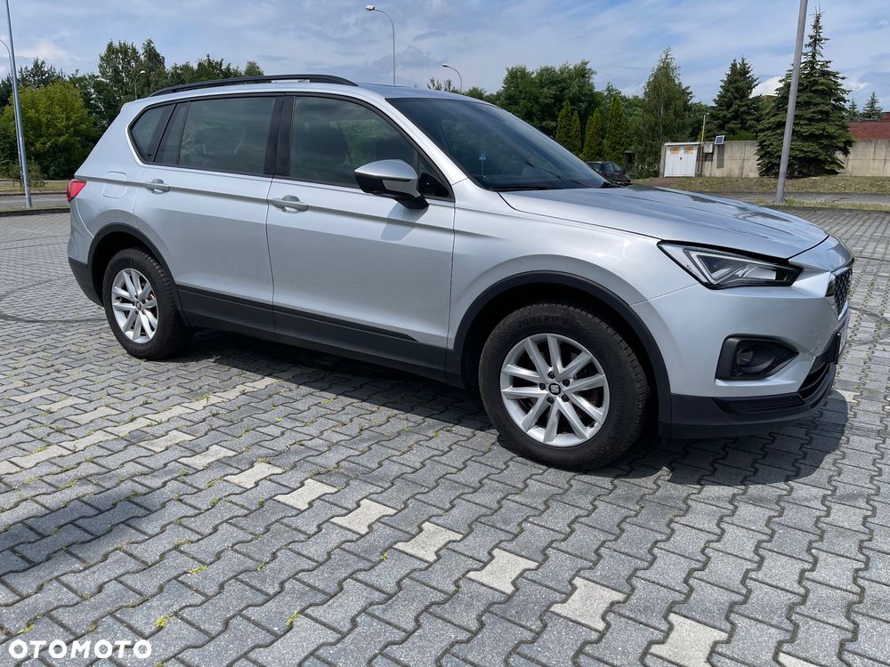Seat Tarraco 2.0 TDI SCR Style - 3