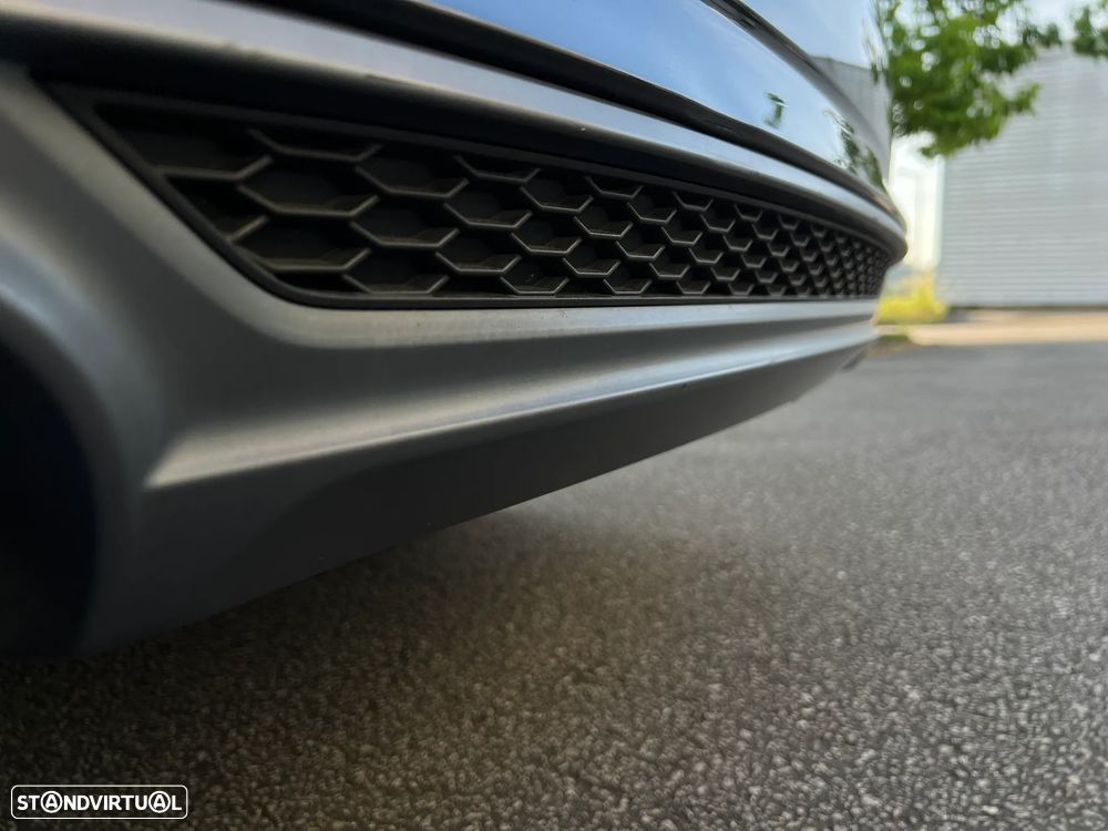 Audi A5 Sportback 2.0 TDI S-line S tronic - 22