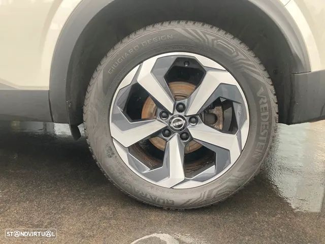 Nissan Qashqai - 13