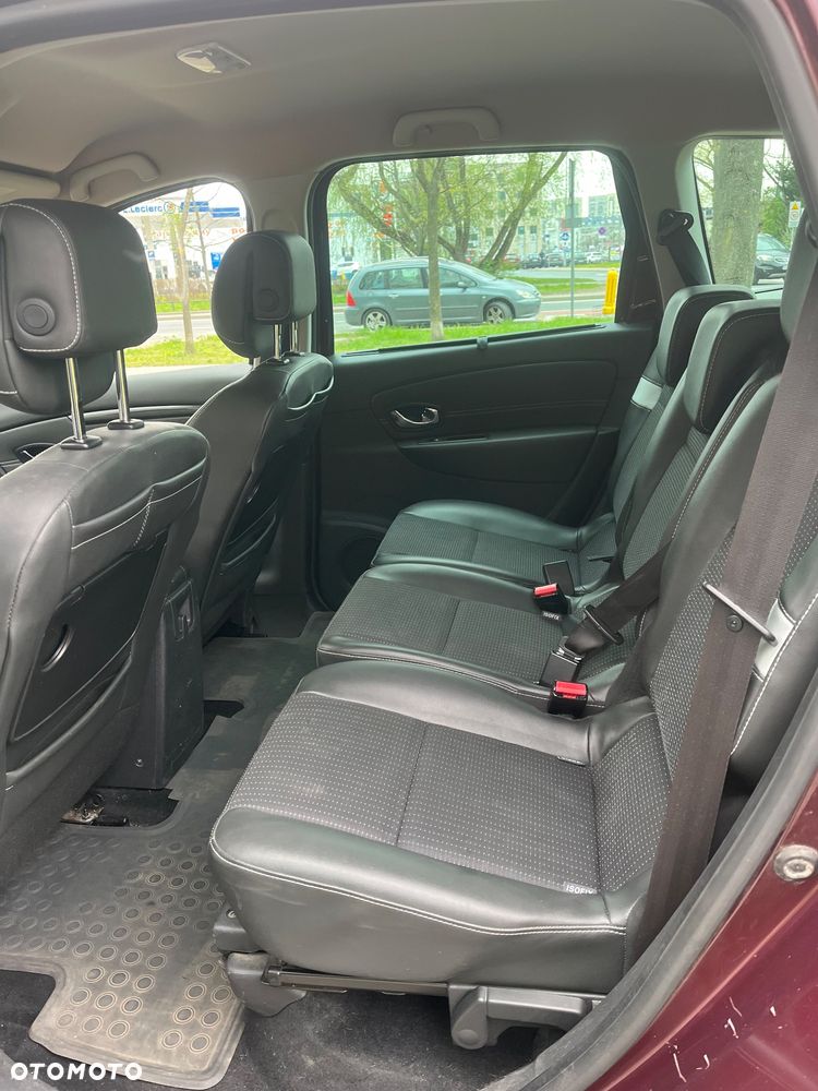 Renault Scenic 1.6 dCi Energy Tech Run S&S - 18