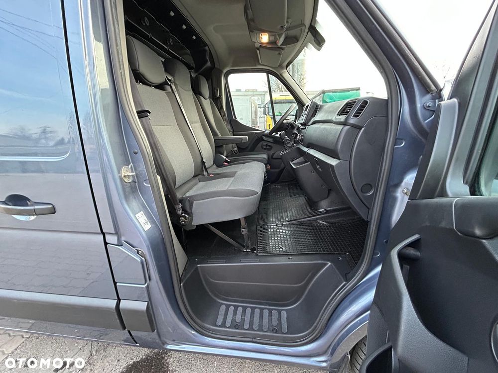Renault Master - 20