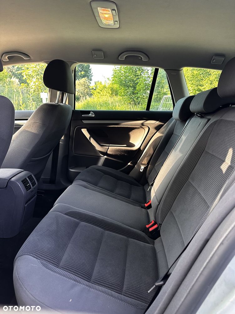 Volkswagen Golf 1.4 TSI Trendline - 8