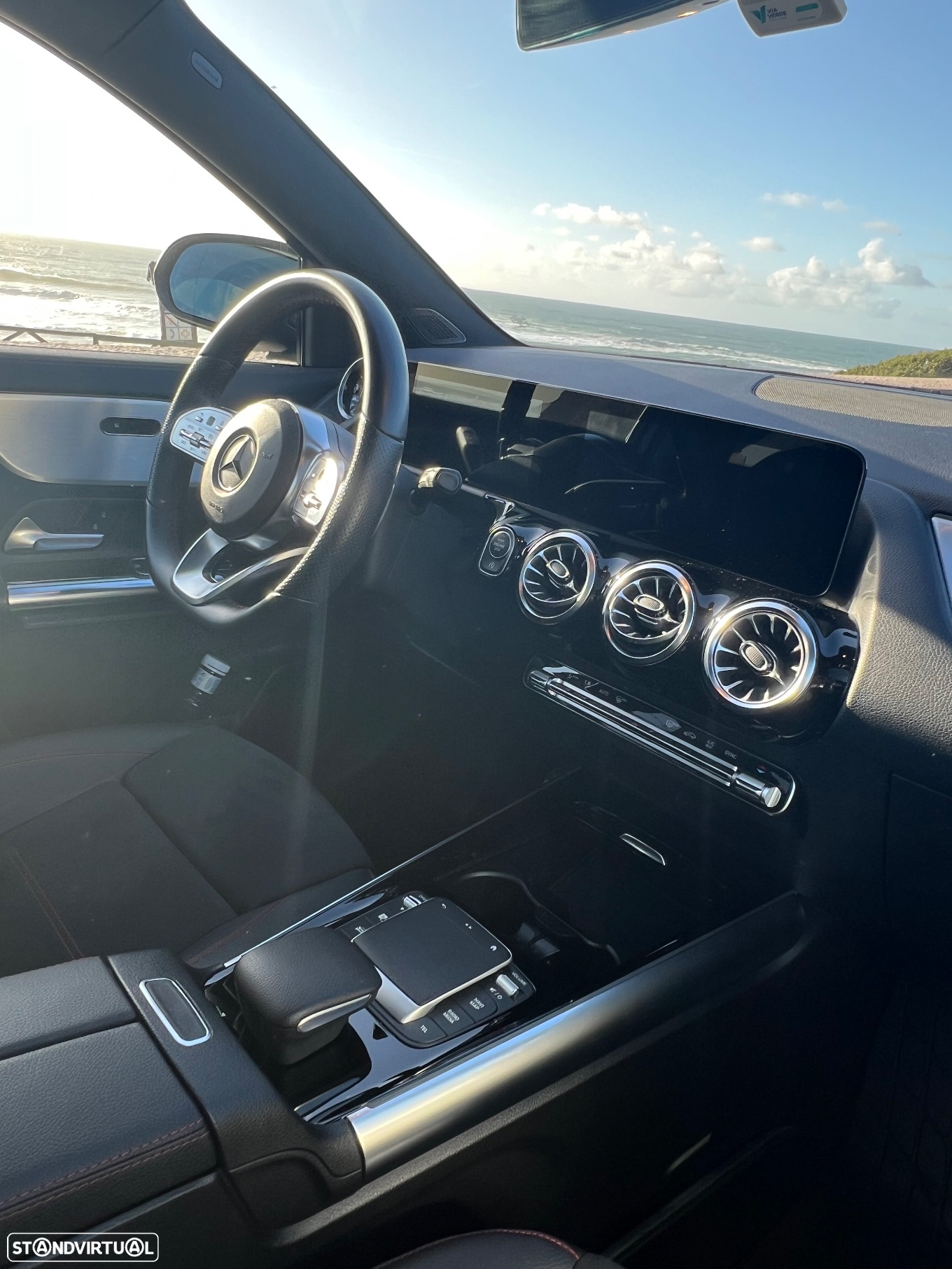 Mercedes-Benz GLA 220 d 4Matic AMG Line - 14
