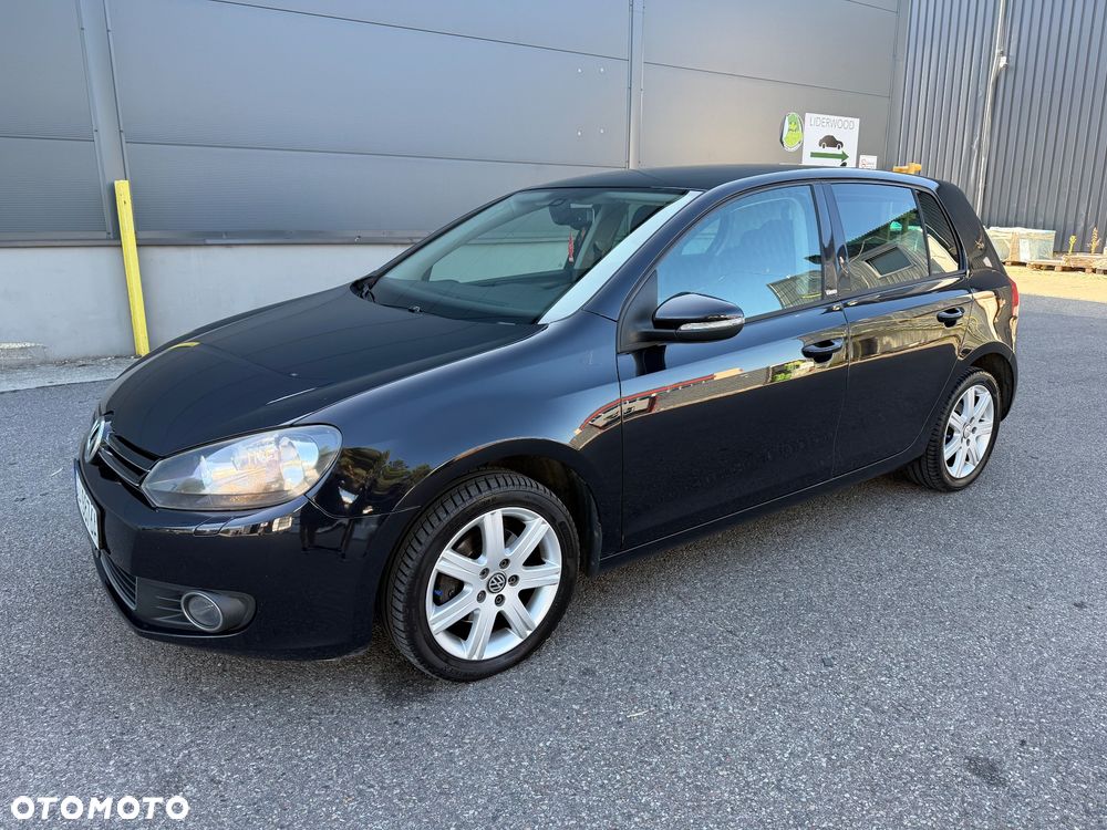 Volkswagen Golf 1.2 TSI Style - 17