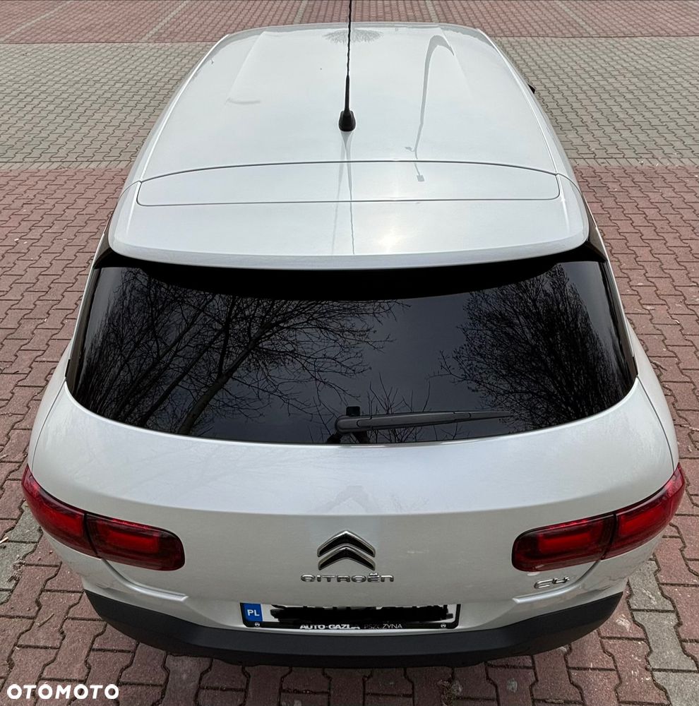 Citroën C4 Cactus 1.2 PureTech GPF Feel - 13