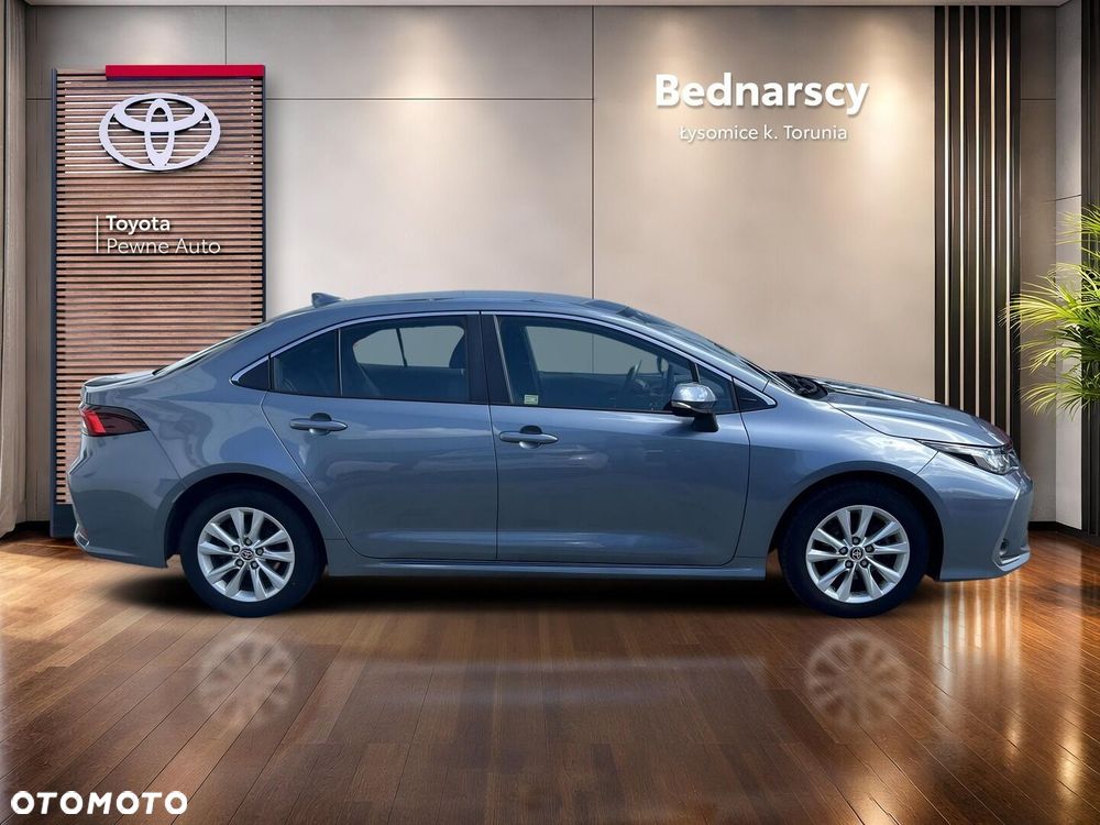 Toyota Corolla 1.8 Hybrid Comfort - 6
