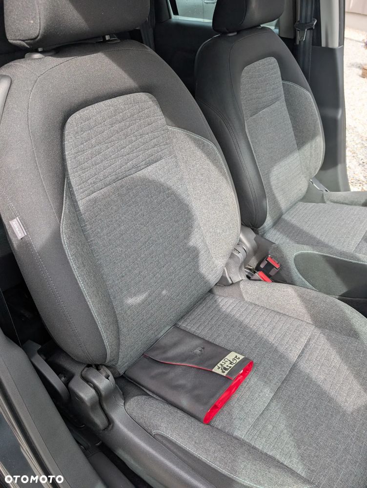 Citroën C3 Picasso 1.2 PureTech Exclusive - 13