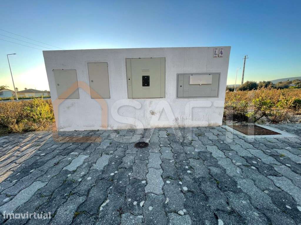 Terreno para construção de moradia em Torres Novas, Santarém - Grande imagem: 4/33