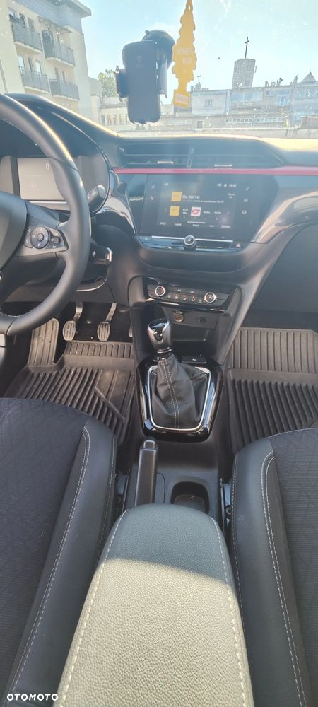 Opel Corsa - 23