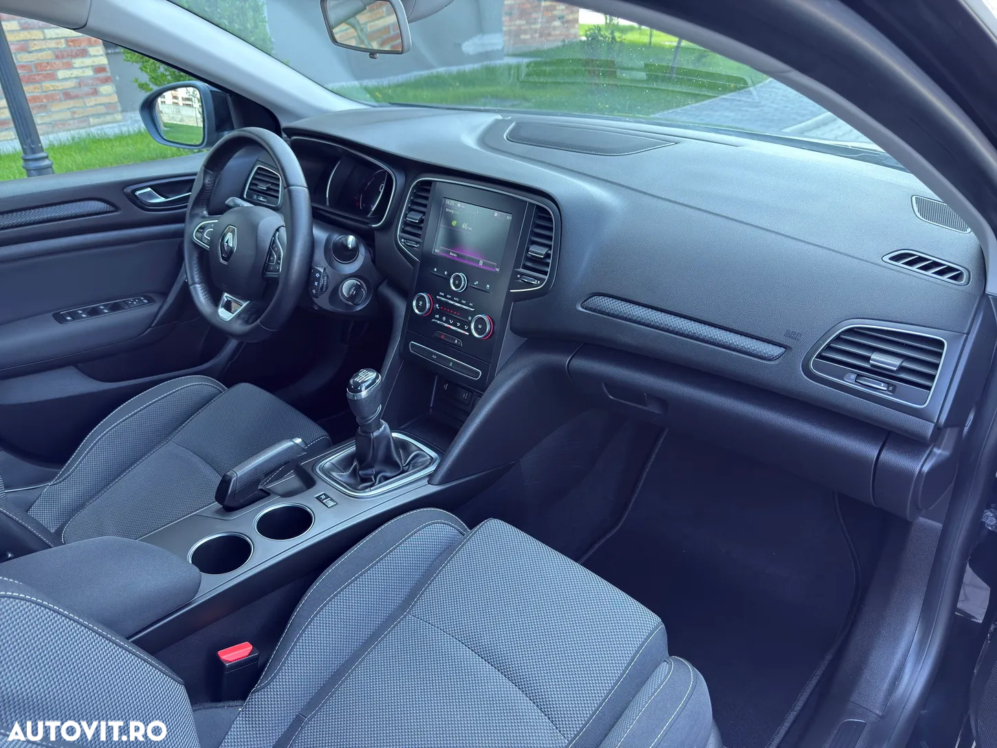 Renault Megane - 13
