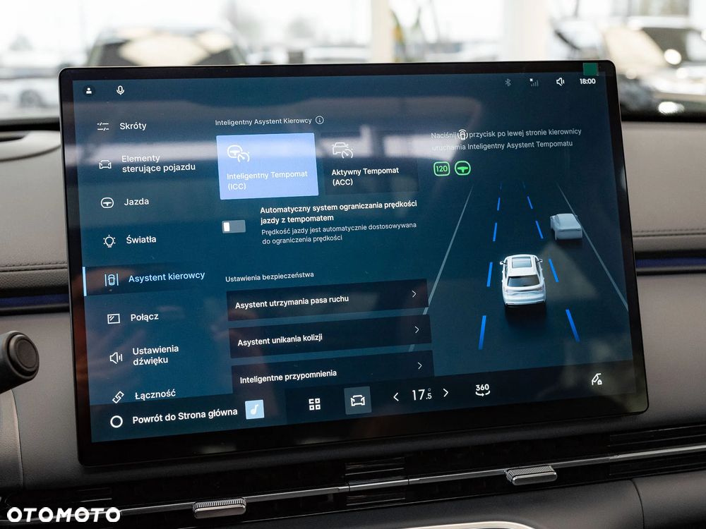 Geely Starray EM-i 1.5 PHEV Max - 28