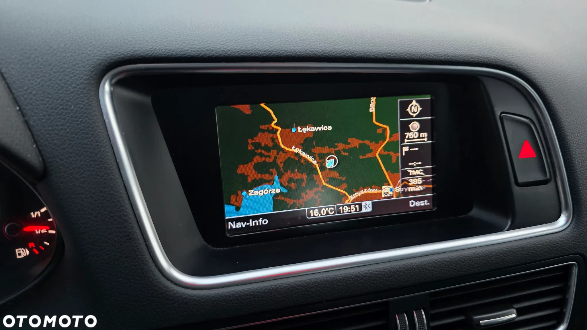Audi Q5 2.0 TDI Quattro - 28
