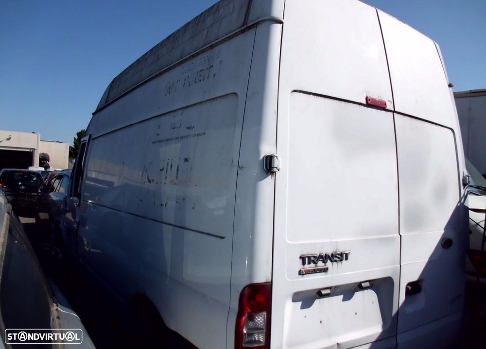 Peças Ford Transit Box (FAE_, FAF_, FAG_) 2002 a 2014 - 14