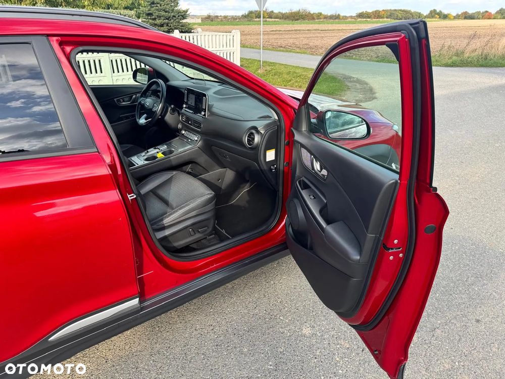 Hyundai Kona EV - 17