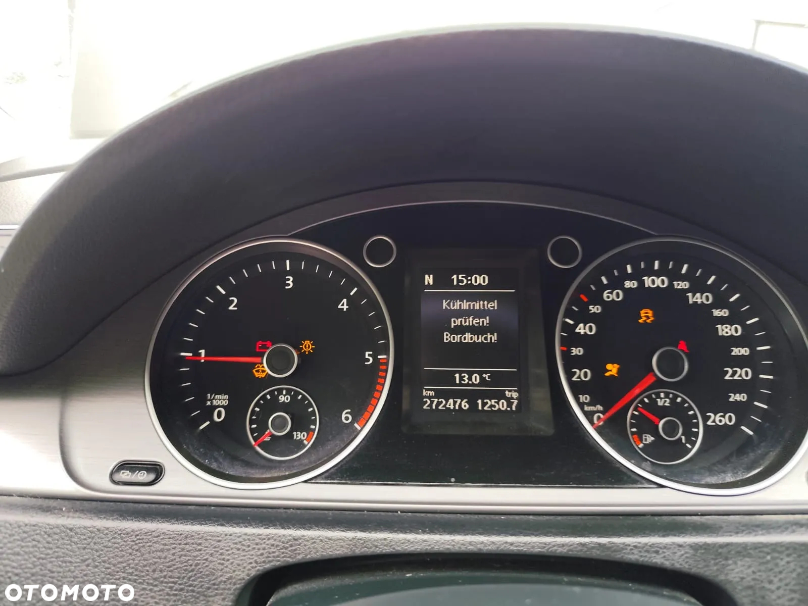 Volkswagen Passat - 17