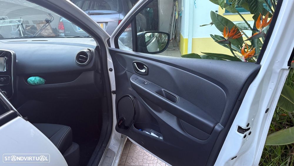 Renault Clio Sport Tourer 1.5 dCi Limited EDition - 3