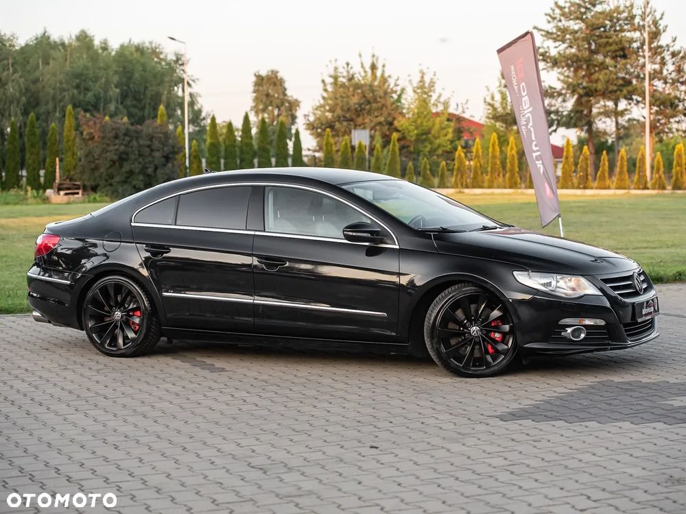 Volkswagen Passat 3.6 V6 4Motion DSG Exclusive - 14