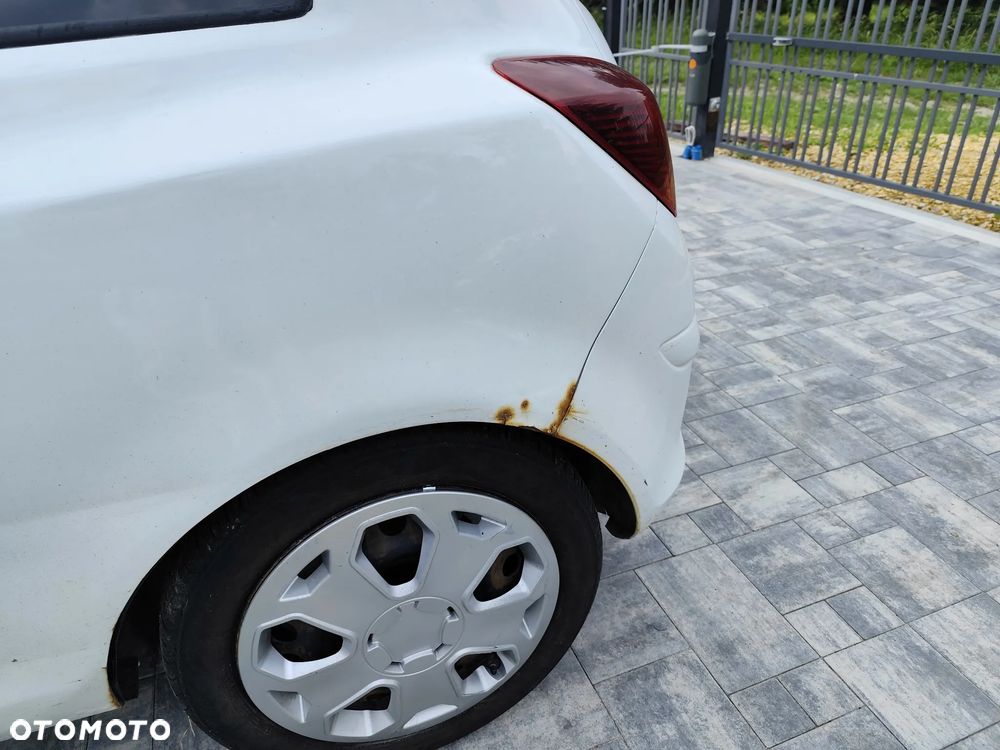 Opel Corsa 1.4 16V - 3
