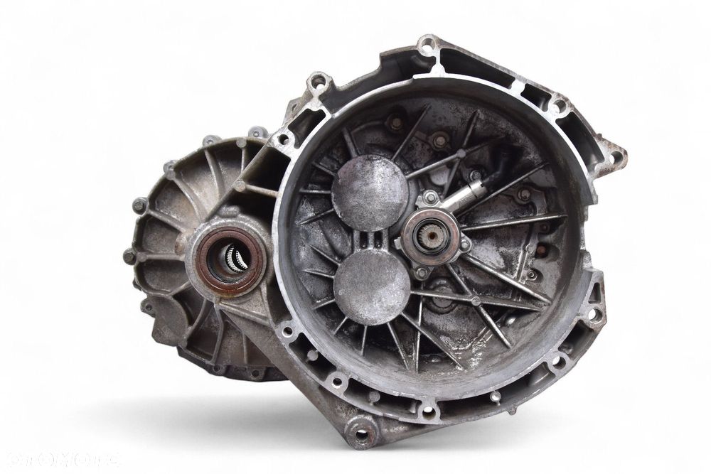 Skrzynia Biegów Manualna FORD TRANSIT MK7 MK8 VII 2.2TDCI CC1R7002BD - 4