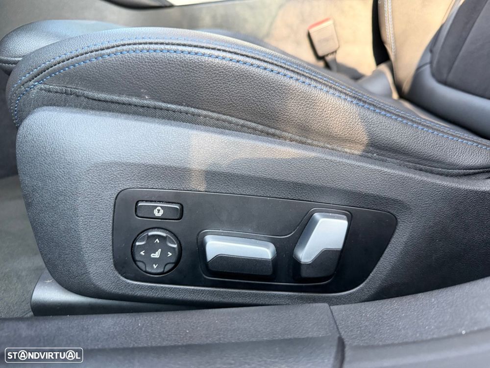 BMW i4 eDrive40 Pack Desportivo M Pro - 18