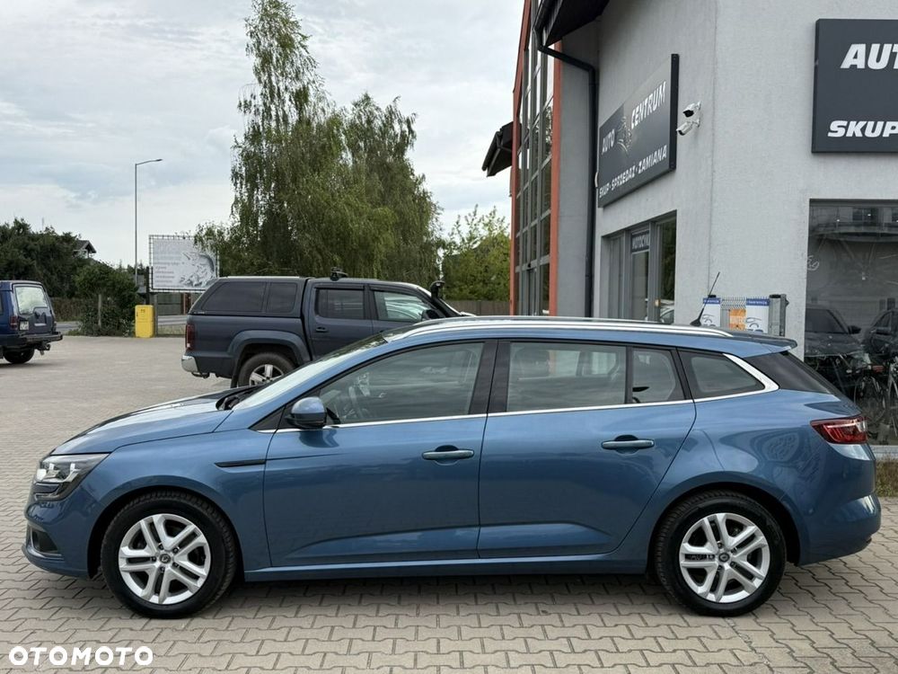 Renault Megane - 10