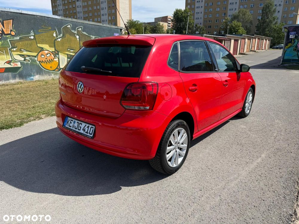 Volkswagen Polo 1.2 Style - 10