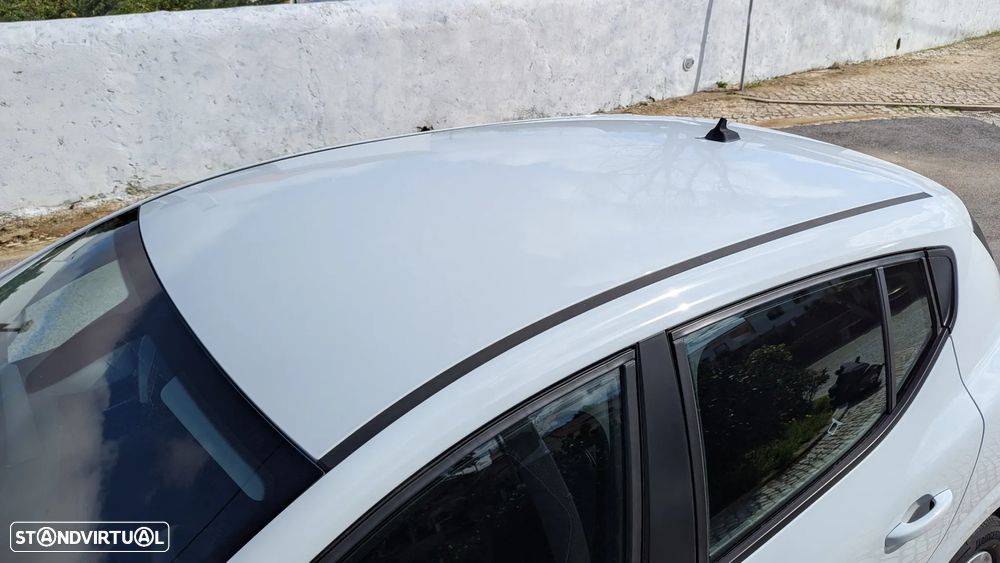 Dacia Sandero 1.0 TCe Journey CVT - 9