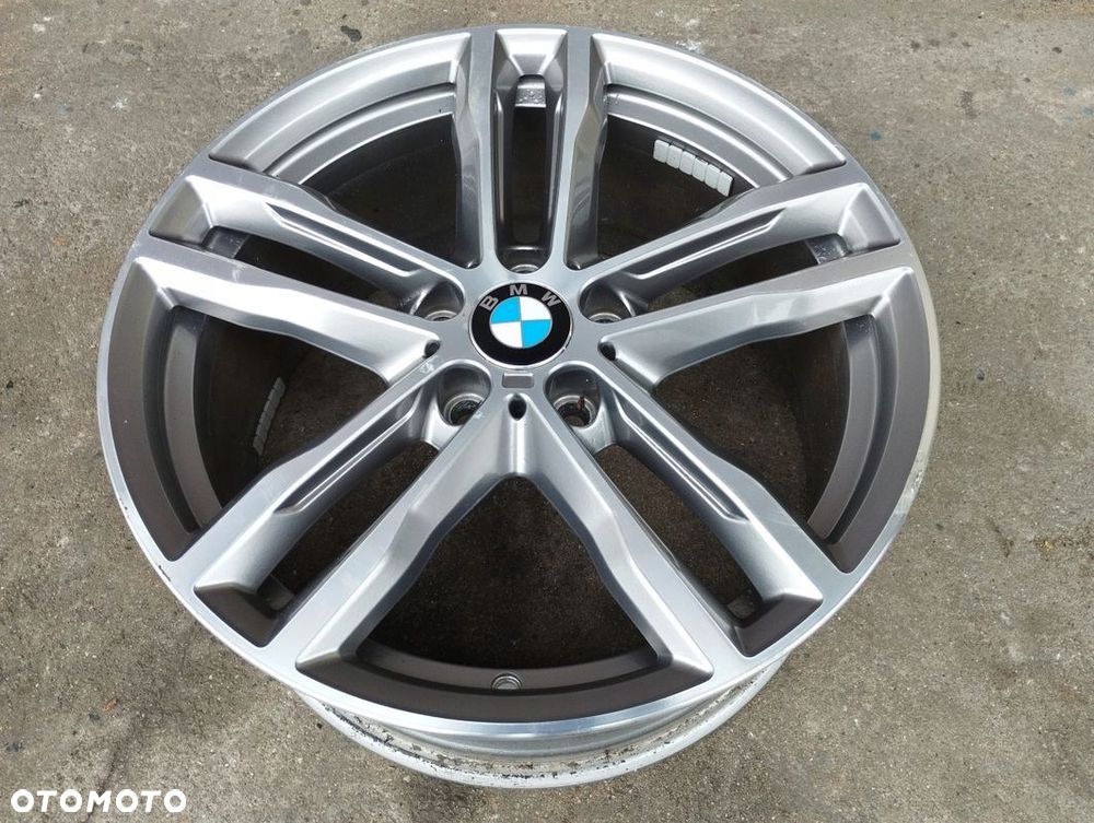 Felga 8.5J 19 ET47 BMW F30 F31 M-pakiet 7856711 - 2