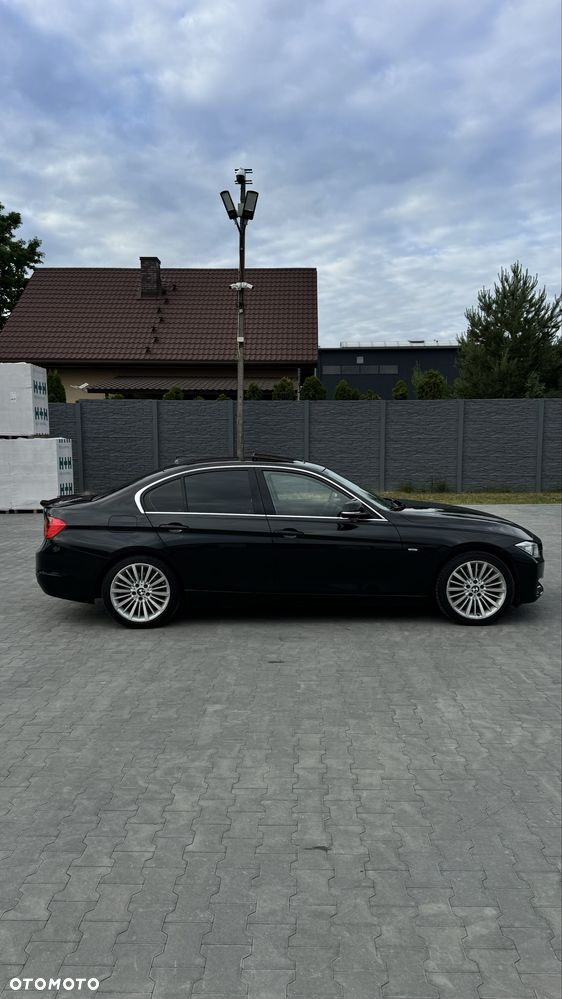 BMW Seria 3 - 3