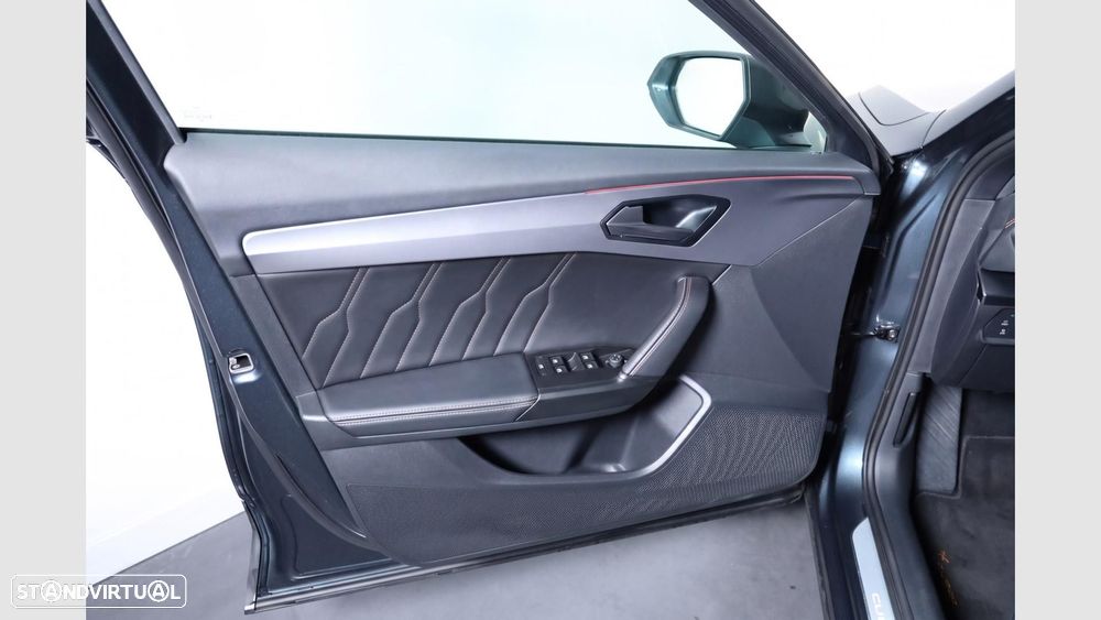 Cupra Formentor 1.5 TSI DSG - 6
