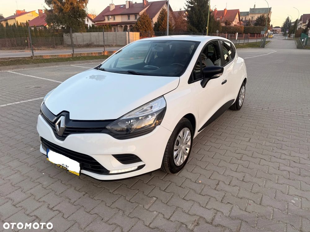 Renault Clio 1.5 dCi Energy Intens+ EU6 - 1