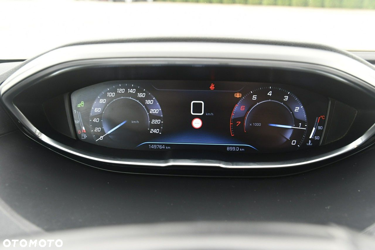 Peugeot 3008 - 30
