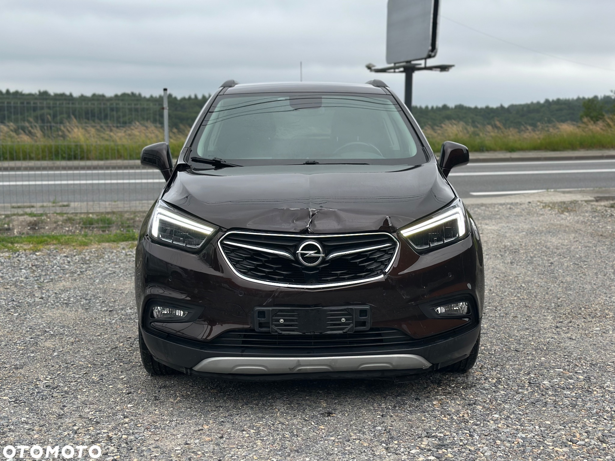 Opel Mokka X 1.4 T Ultimate S&S - 3