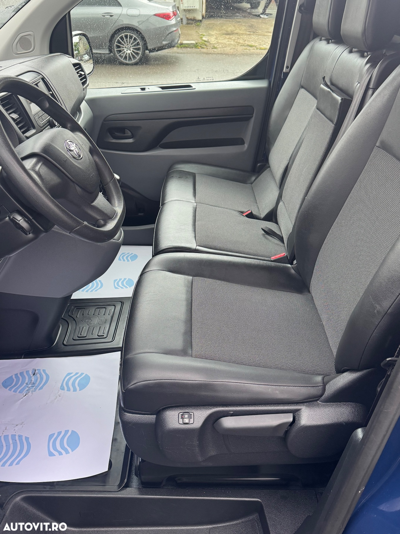 Toyota Proace 2,0-l-D-4D L2 Comfort - 5