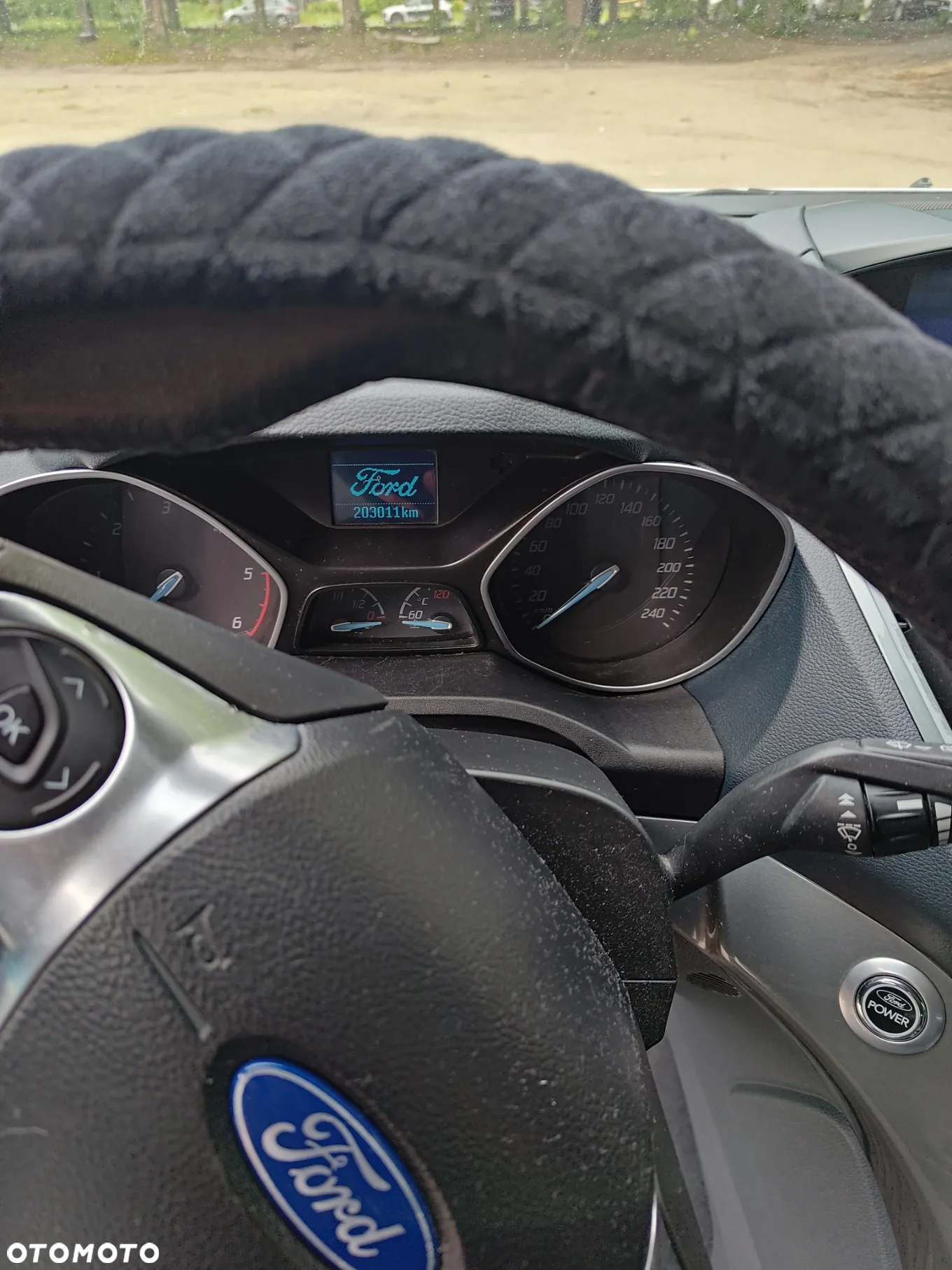 Ford C-MAX 2.0 TDCi Trend - 8