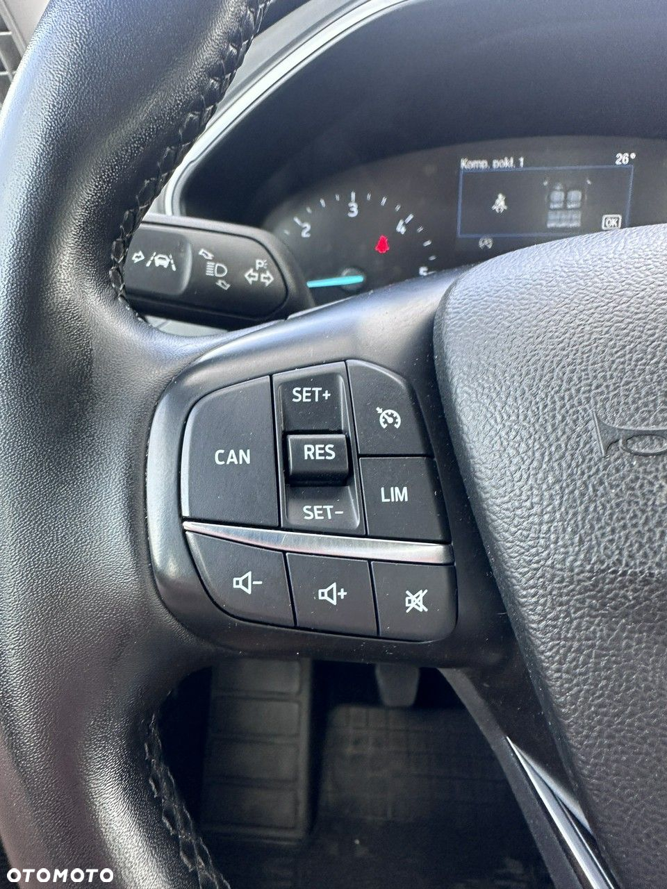 Ford Focus - 13