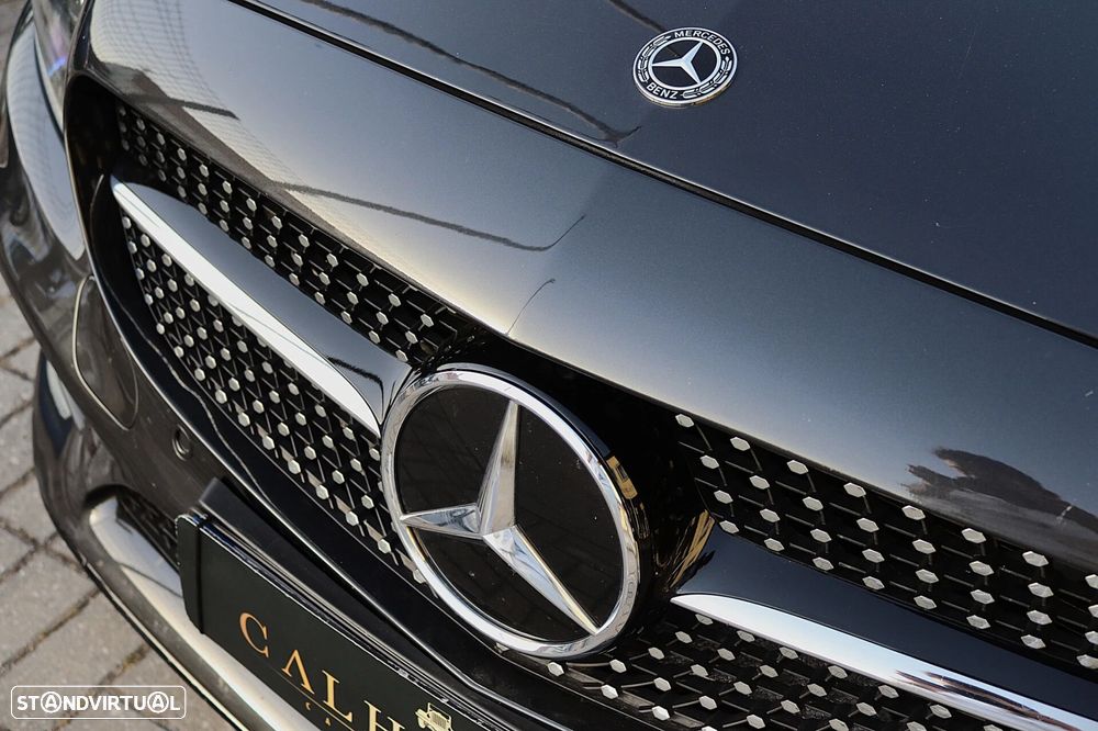 Mercedes-Benz C 300 - 11